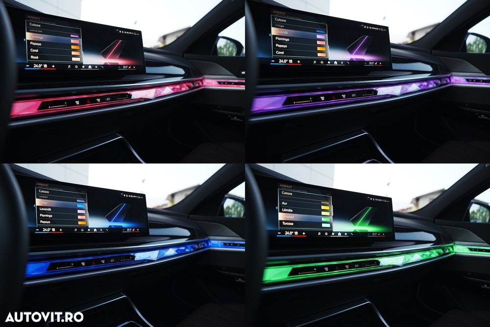 BMW Seria 7 - 11