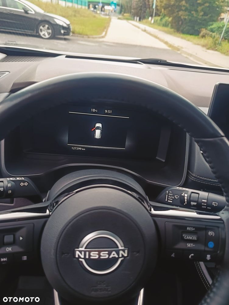 Nissan X-Trail 1.5 VC-T e-POWER Tekna e-4ORCE - 13