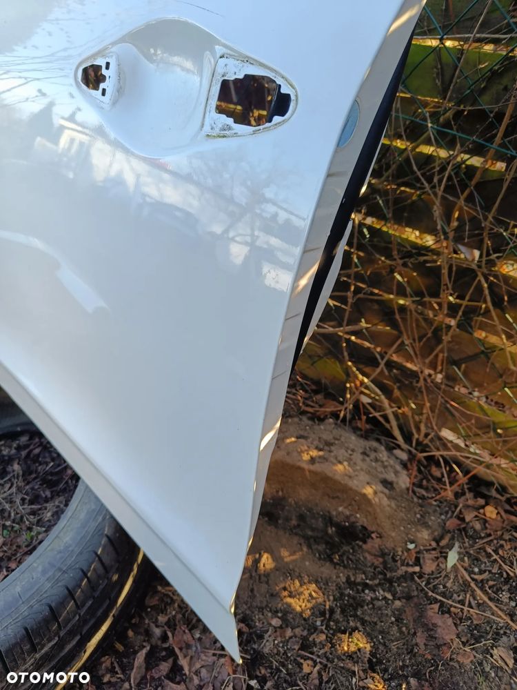 HYUNDAI IX35 DRZWI LEWE PRZEDNIE PRZÓD ORYGINAŁ TCW - 15