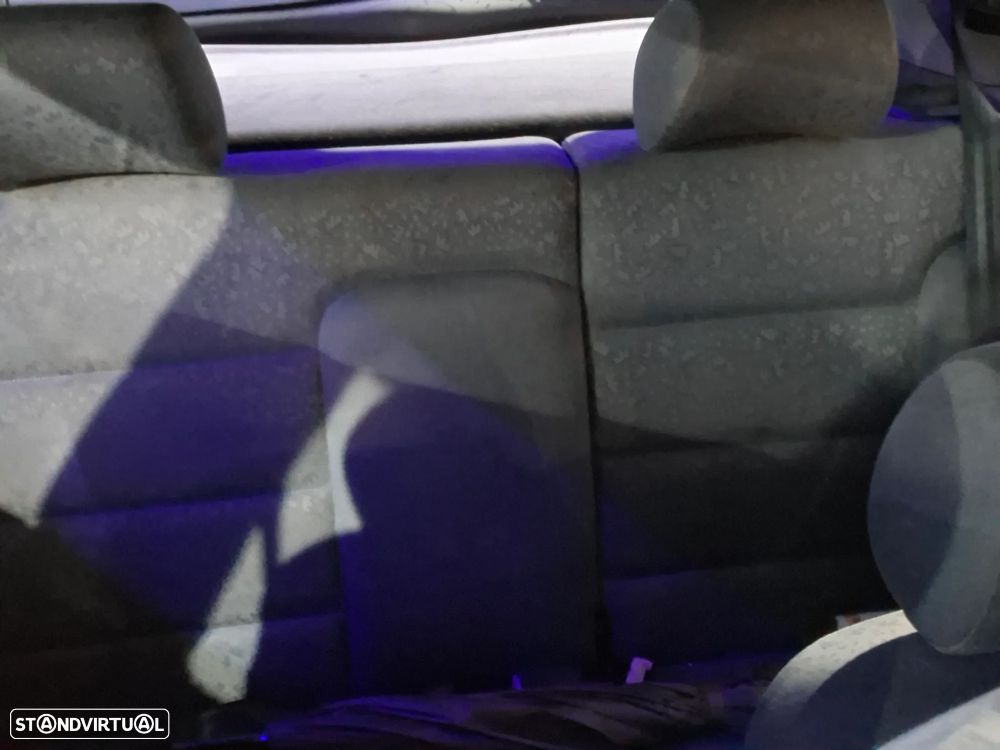Audi A3 1.9 TDI Sport - 9