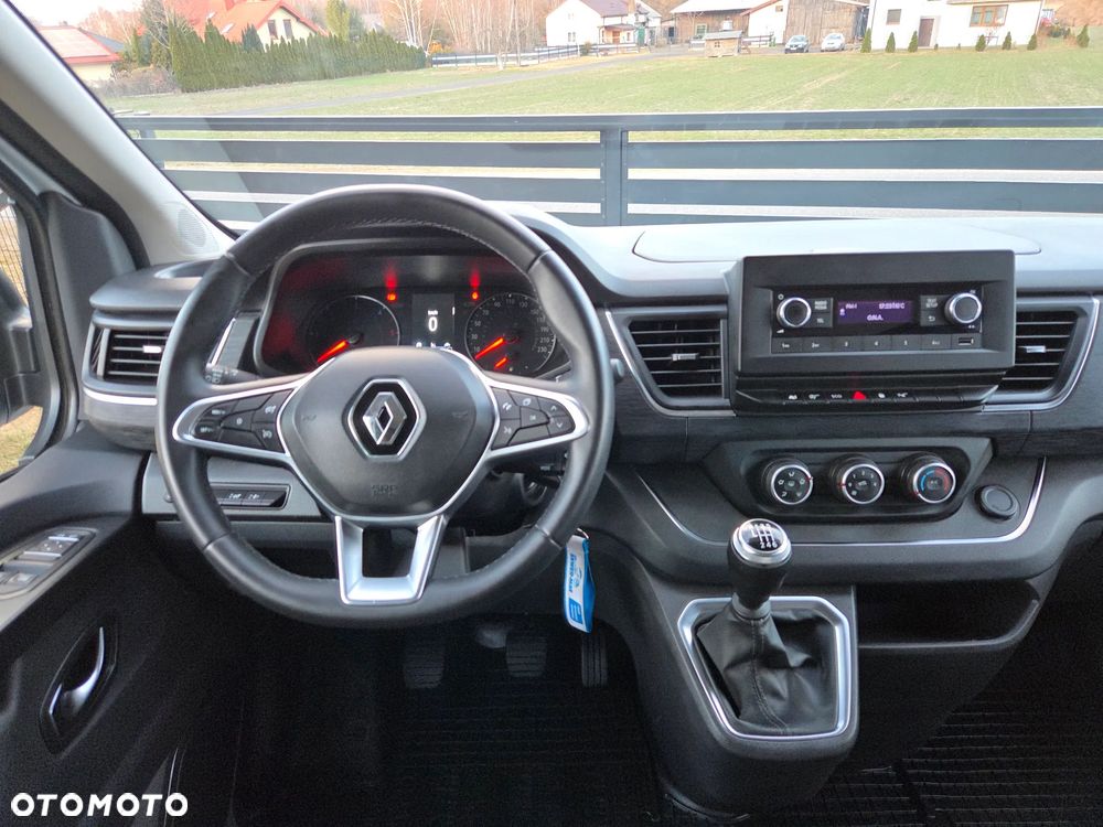 Renault Trafic 2.0 dCi - 22