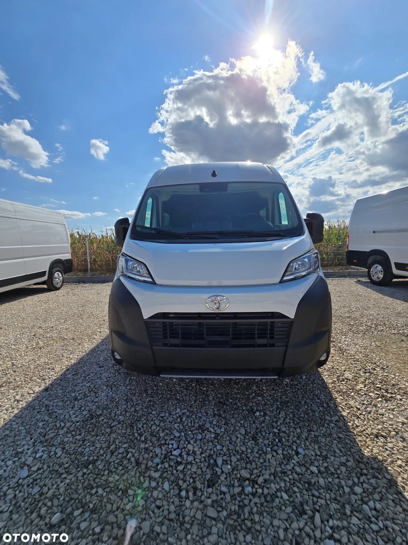 Toyota TOYOTA PROACE MAX - MY24 - 10