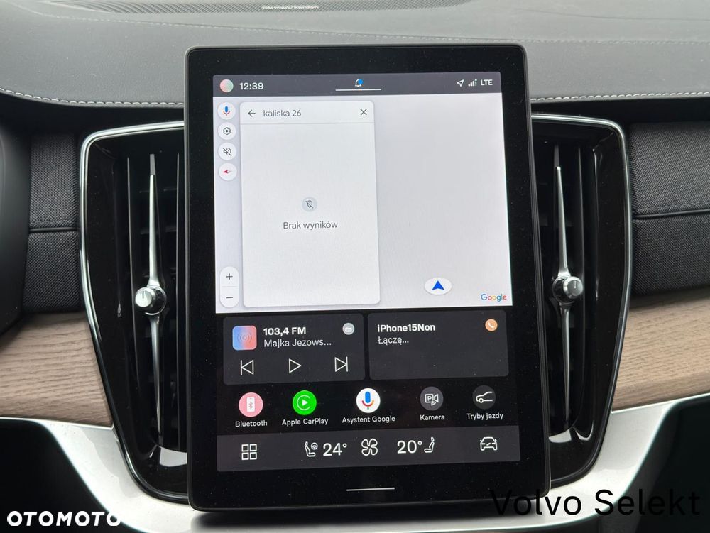 Volvo XC 90 - 16