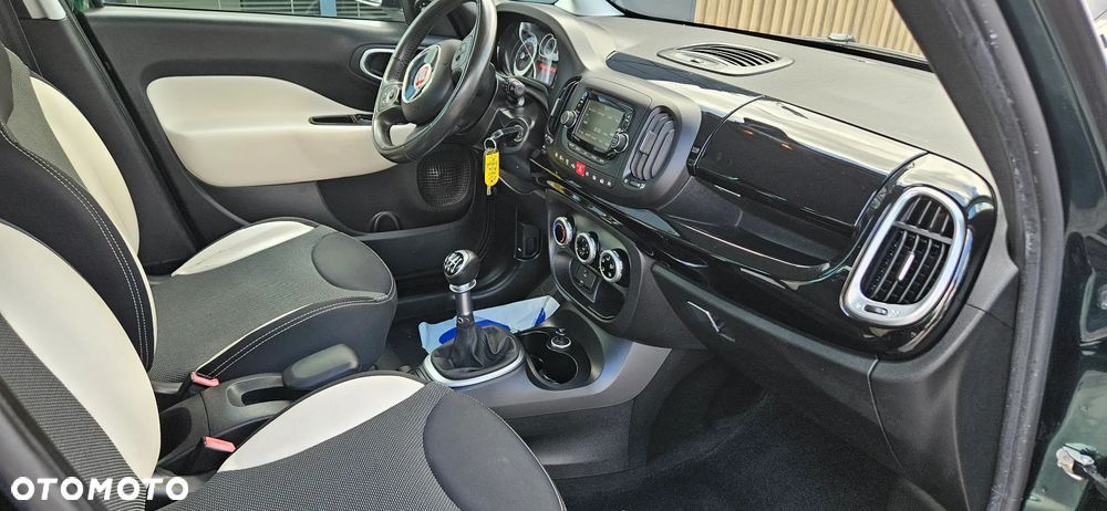 Fiat 500L 1.6 Multijet Start&Stopp Trekking - 20