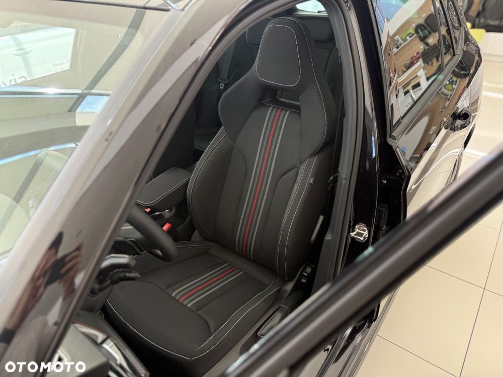 Skoda Kamiq 1.0 TSI Monte Carlo DSG - 26