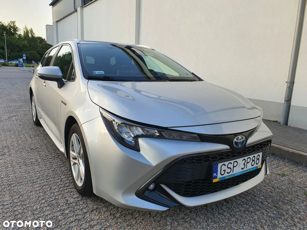Toyota Corolla - 8