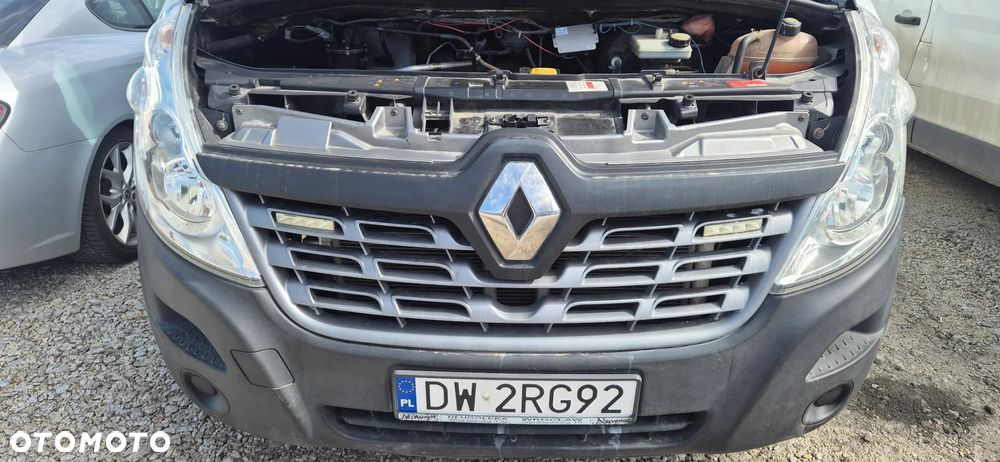 Renault Master - 18