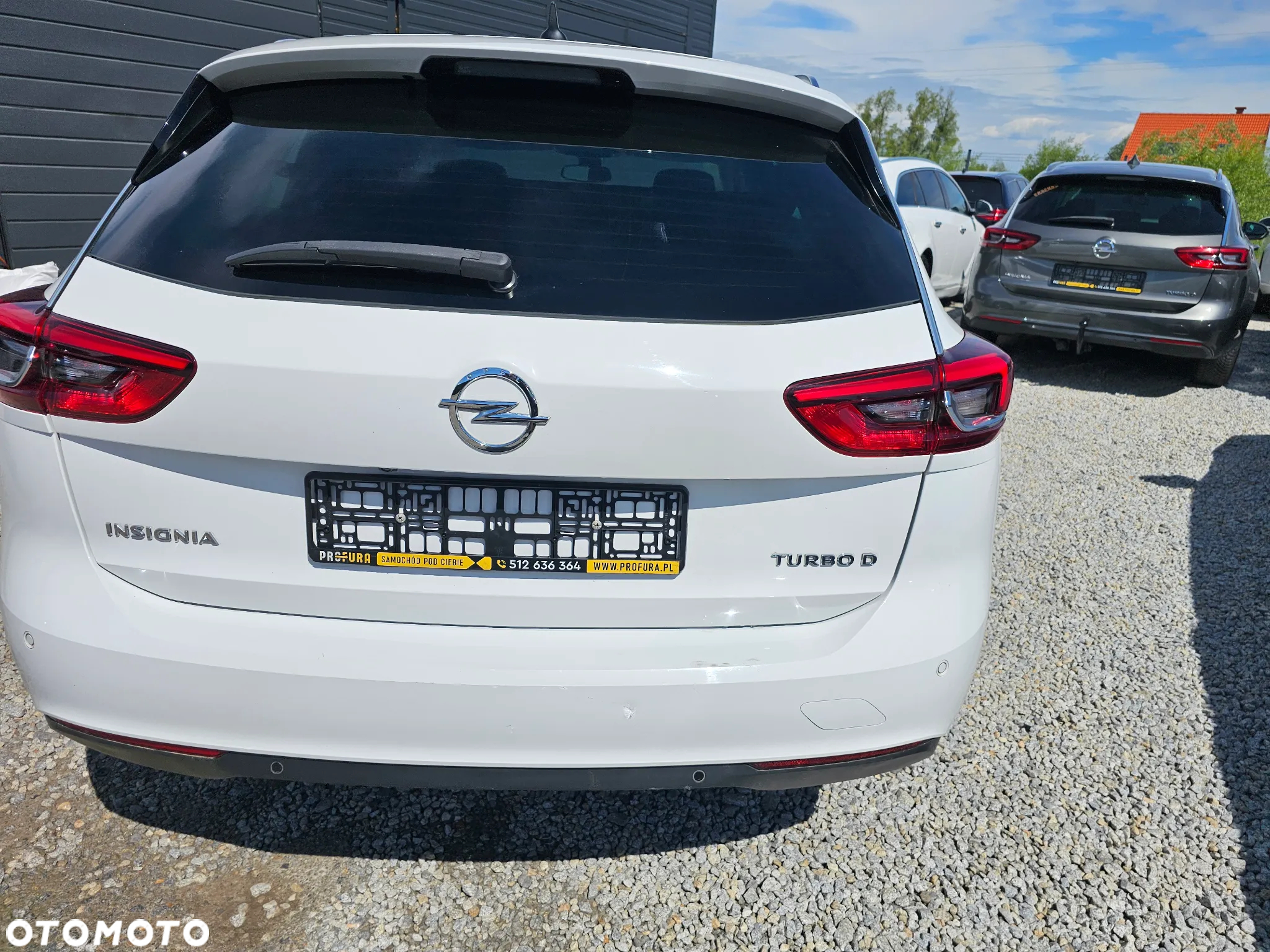 Opel Insignia 2.0 CDTI automatik Business Innovation - 14