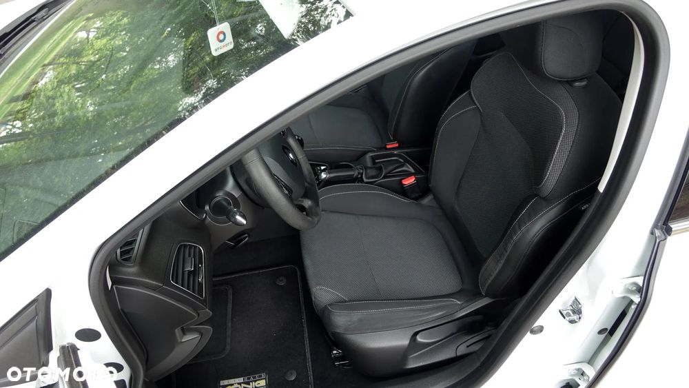 Renault Megane - 7