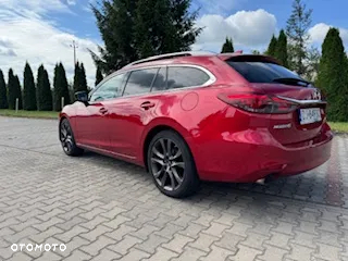 Mazda 6 - 12