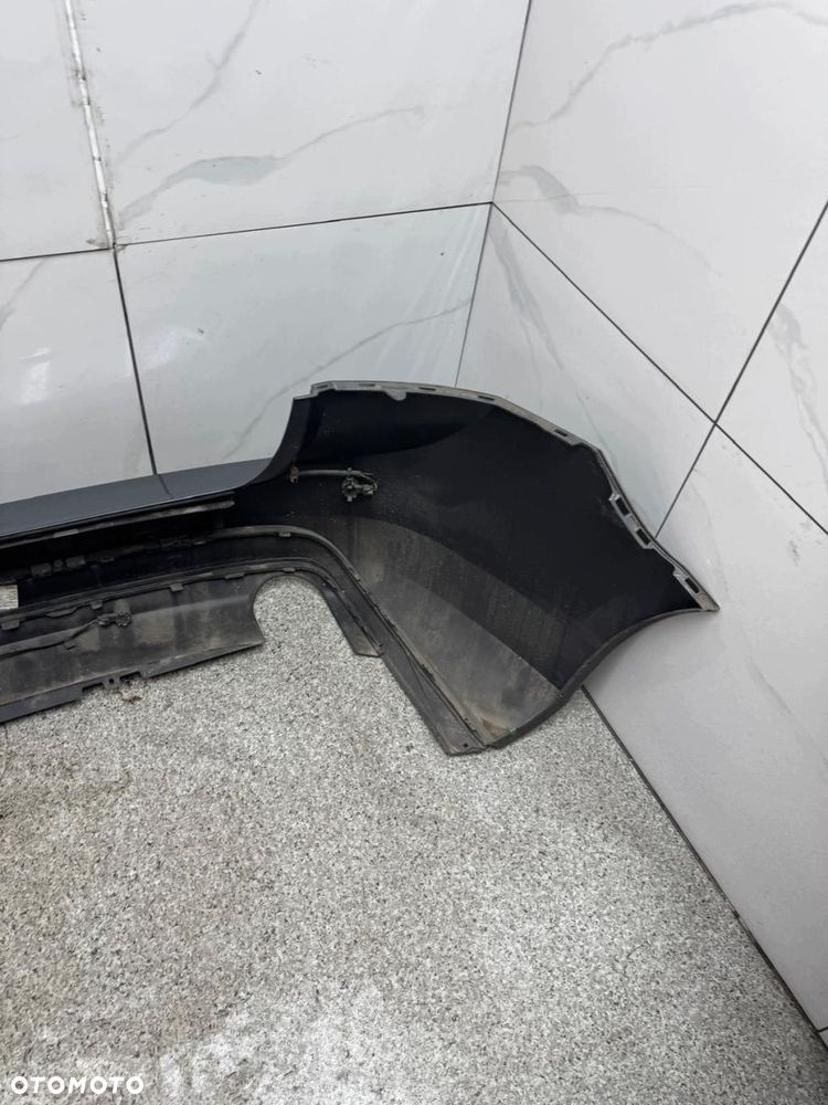 zderzak tylny tył pdc volvo s60 ii 2013-2017 lift - 15