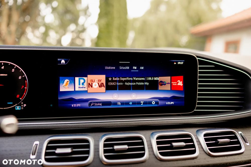 Mercedes-Benz GLE - 16