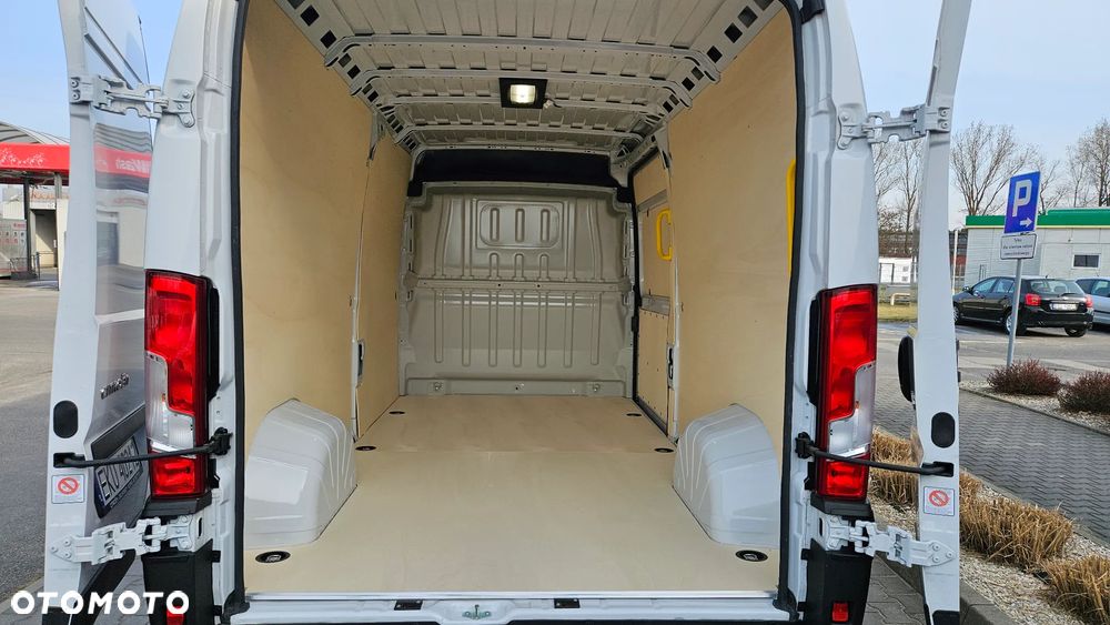 Citroën Jumper L3H2 - 7