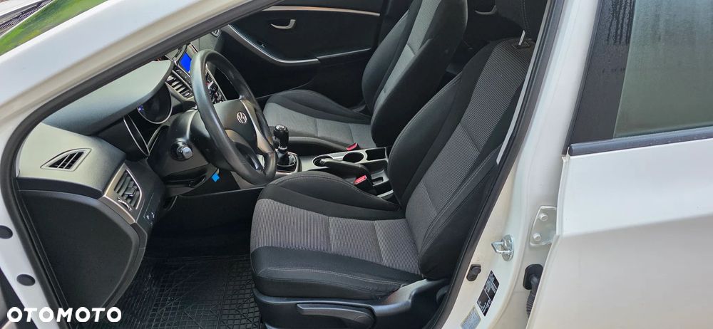 Hyundai i30 - 10