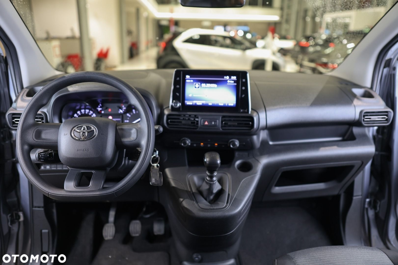 Toyota Proace City Verso - 6