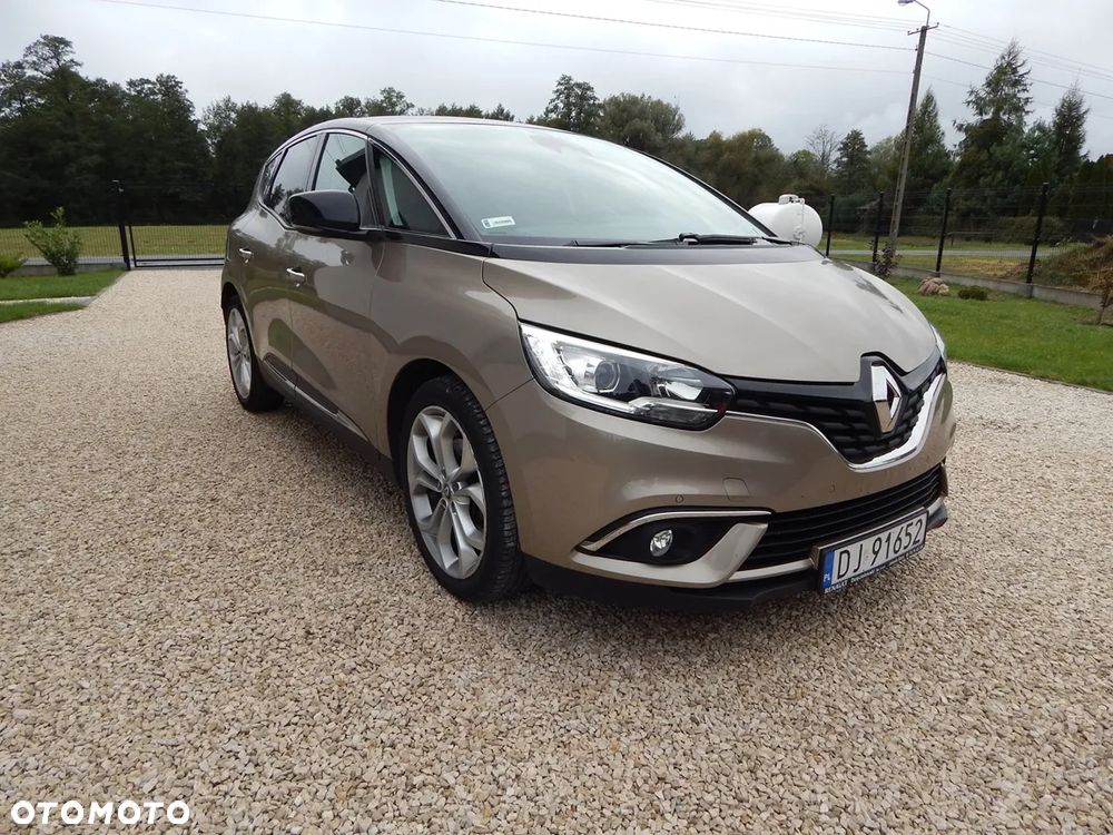 Renault Scenic - 2
