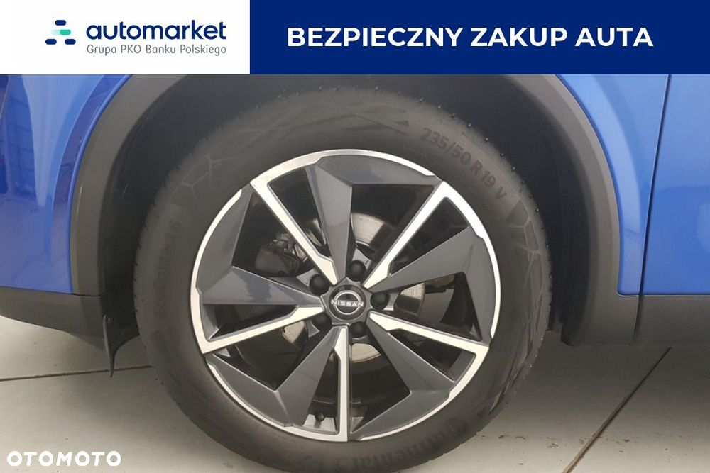 Nissan Qashqai 1.3 DIG-T MHEV Tekna Xtronic - 15