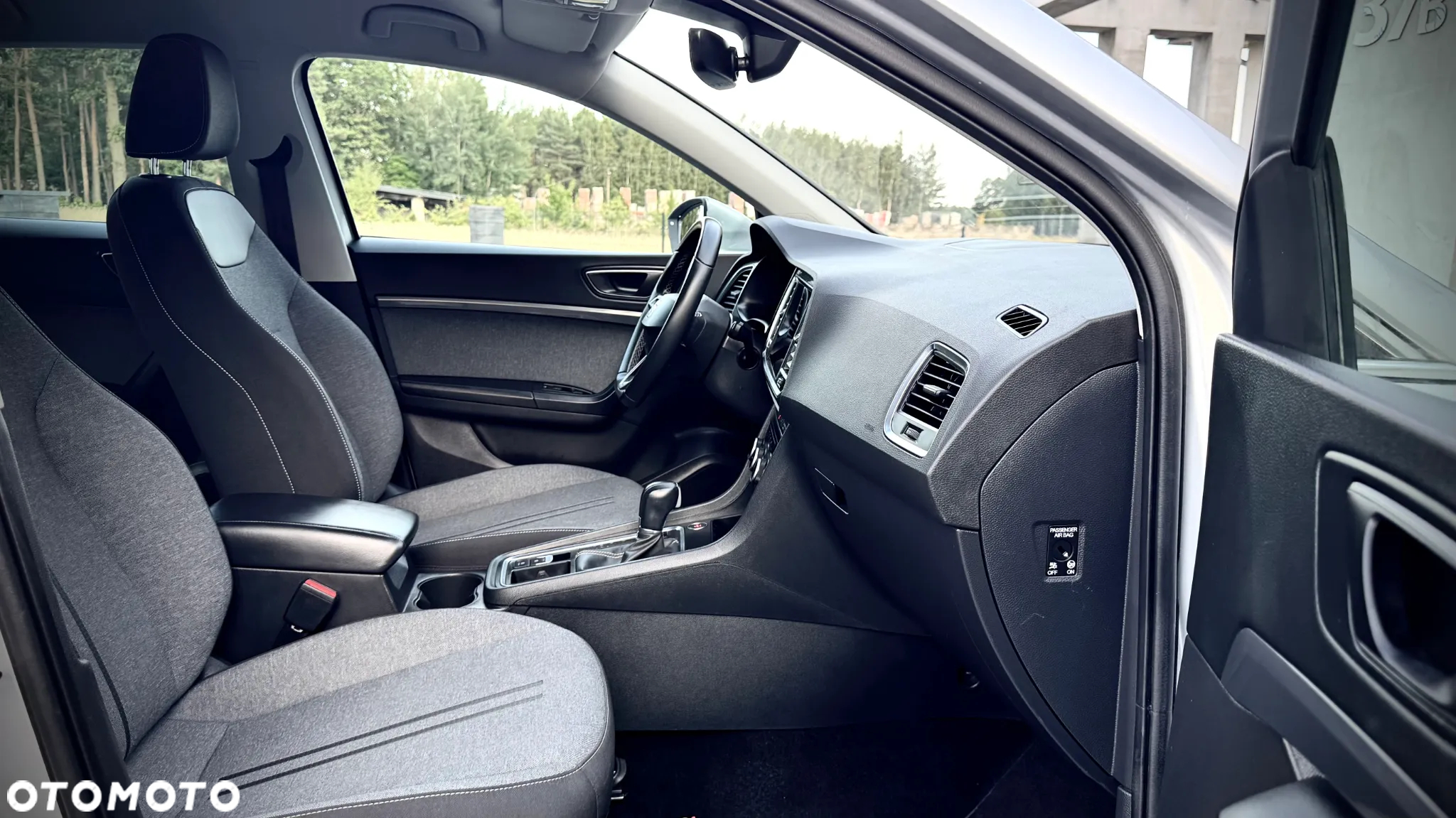 Seat Ateca 2.0 TDI DSG Style - 24