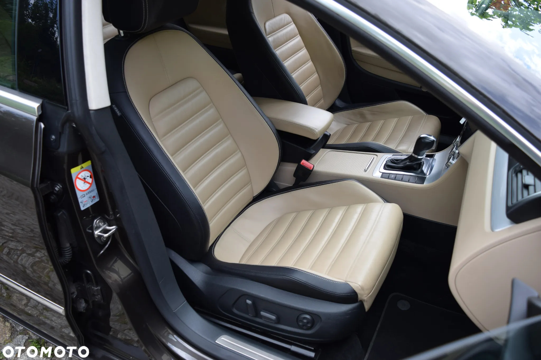 Volkswagen Passat CC 1.8 TSI DSG Exclusive - 10