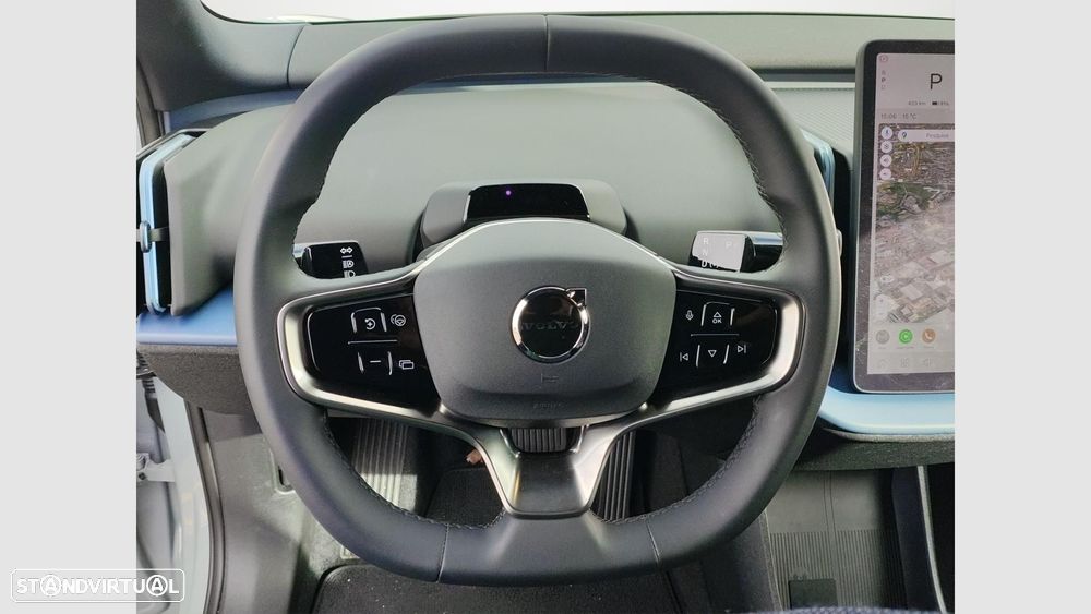 Volvo EX30 69 kWh Single Motor Extended Range Core - 12