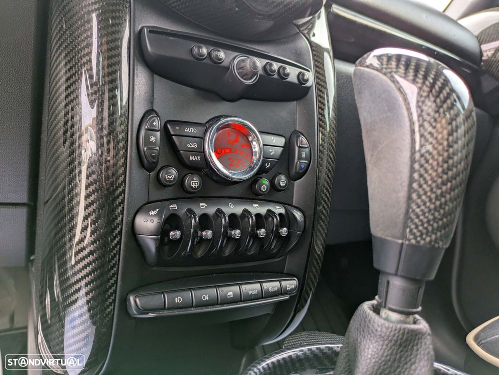 MINI Countryman Cooper SD ALL4 - 27