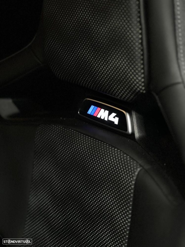 BMW M4 Competition - 9