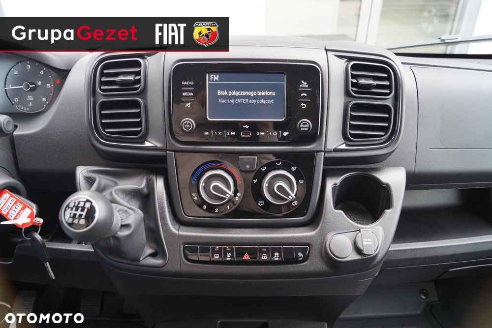 Fiat Ducato - 12
