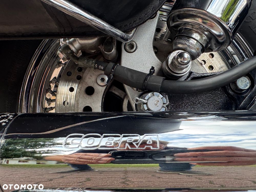 Kawasaki Vulcan - 12