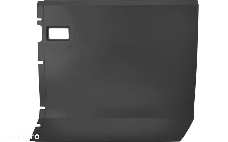 scania next gen r s 17- spoiler osłona międzyosiowa środkowa lewa 2337983 - 1