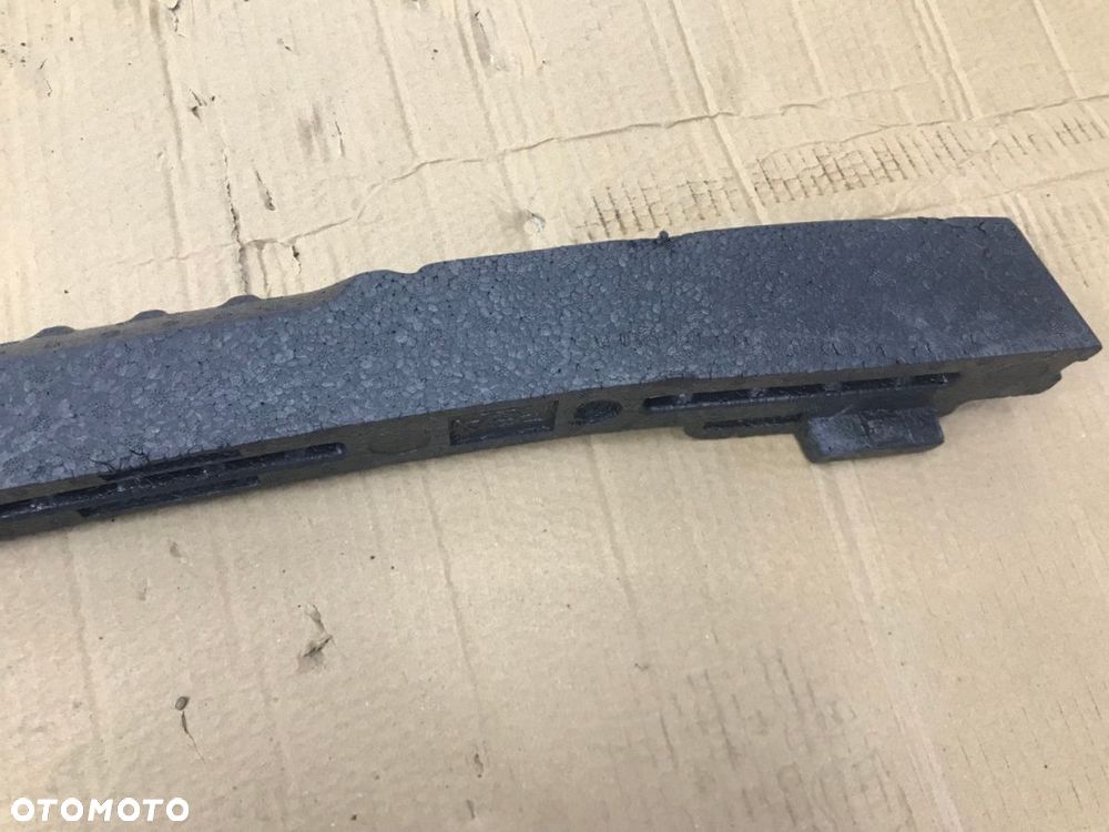 Absorber zderzaka Citroen c4 aircross II lift 21- przedni styropian pianka dół 39187867 c09367-4871 - 8