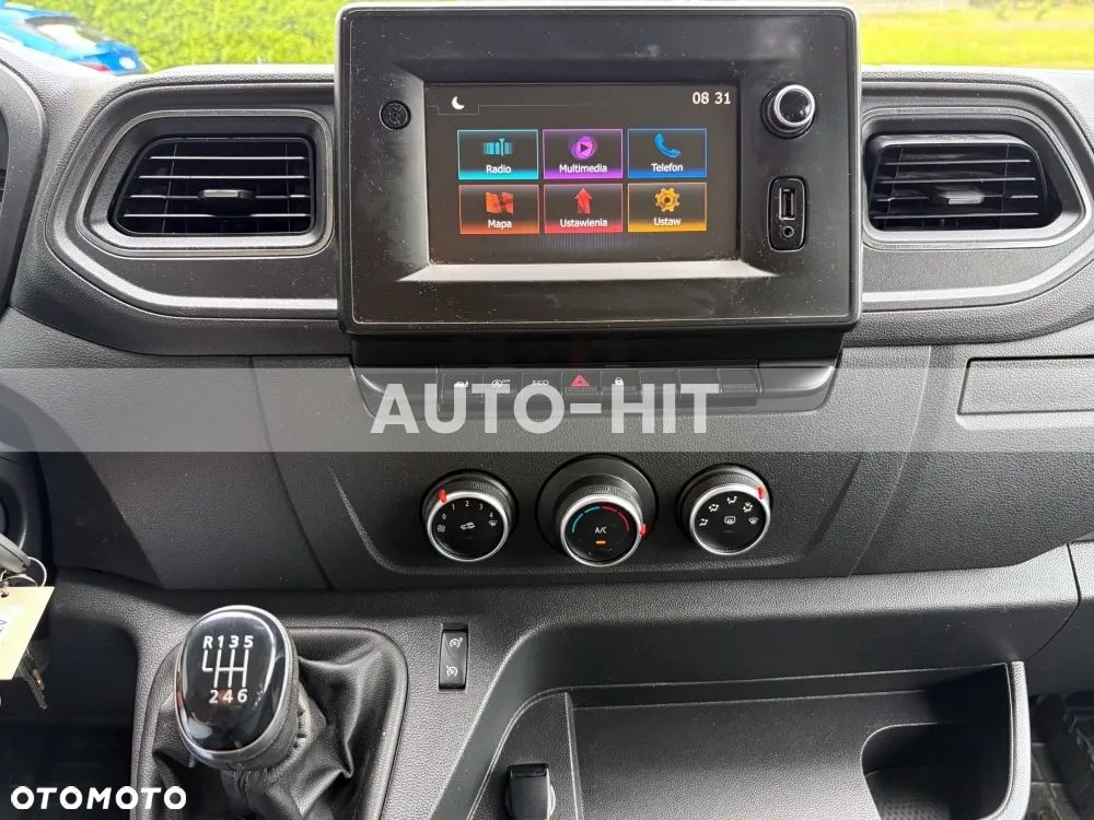 Renault Master - 8