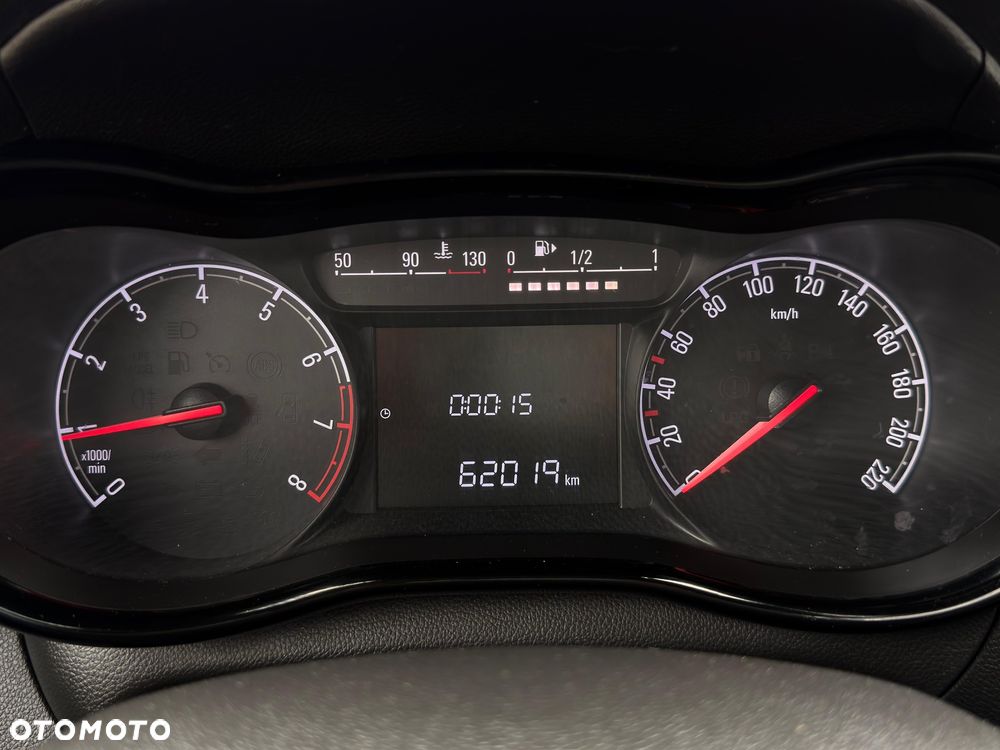 Opel Karl 1.0 Edition - 13