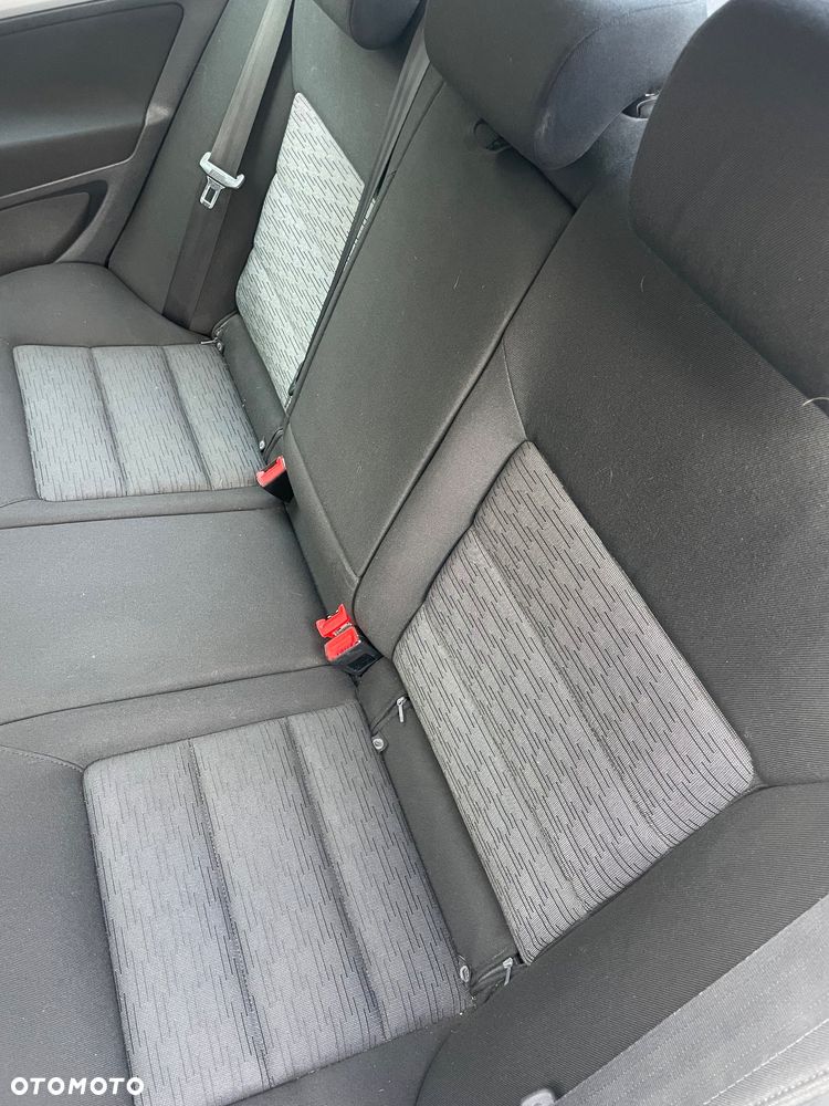 Skoda Octavia 1.4 TSI Ambition - 8