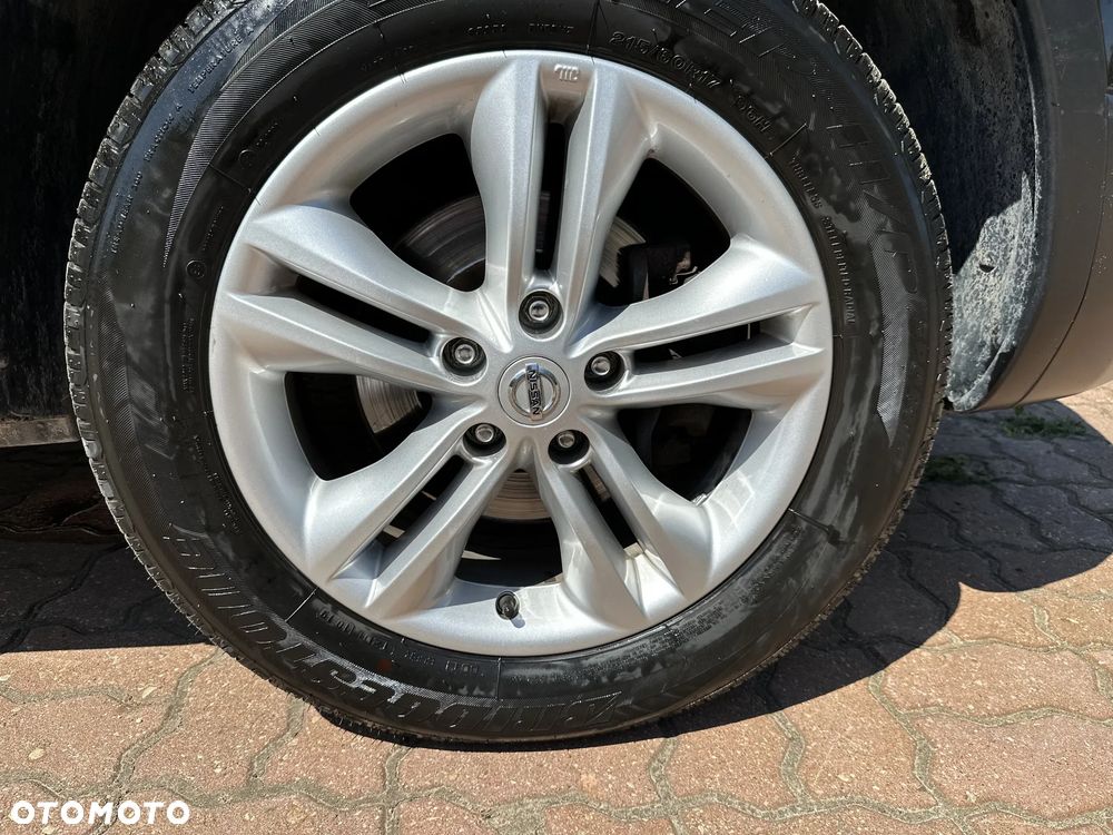 Nissan Qashqai 1.6 Acenta - 19