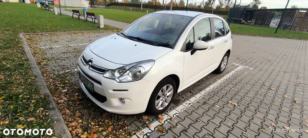Citroën C3 - 1