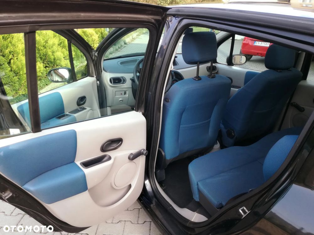 Renault Modus 1.2 16V Cite - 2