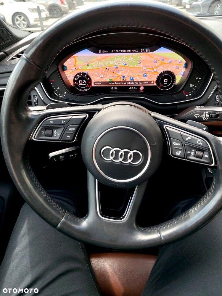 Audi A5 Sportback 2.0 TFSI Quattro Sport S tronic - 17