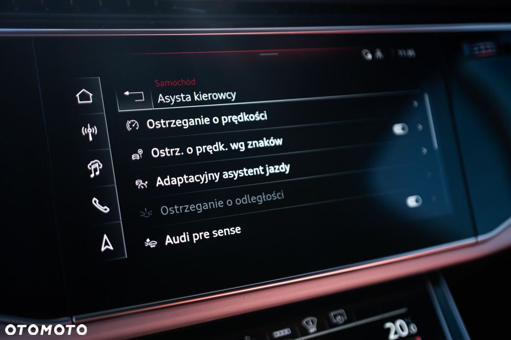 Audi SQ7 - 32