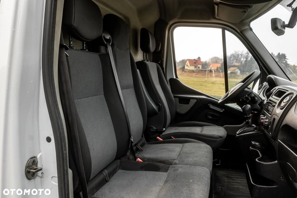 Renault Master - 5