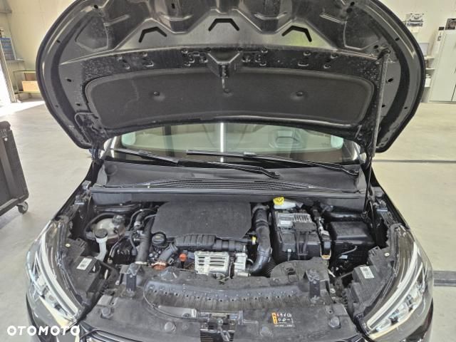 Opel Crossland X 1.2 T Elite S&S - 11