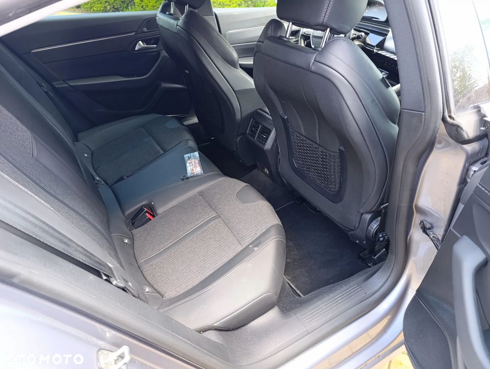 Peugeot 508 BlueHDi 130 EAT8 Allure - 18