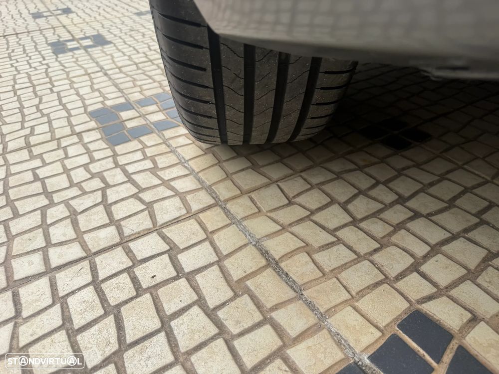 Mercedes-Benz A 200 - 22