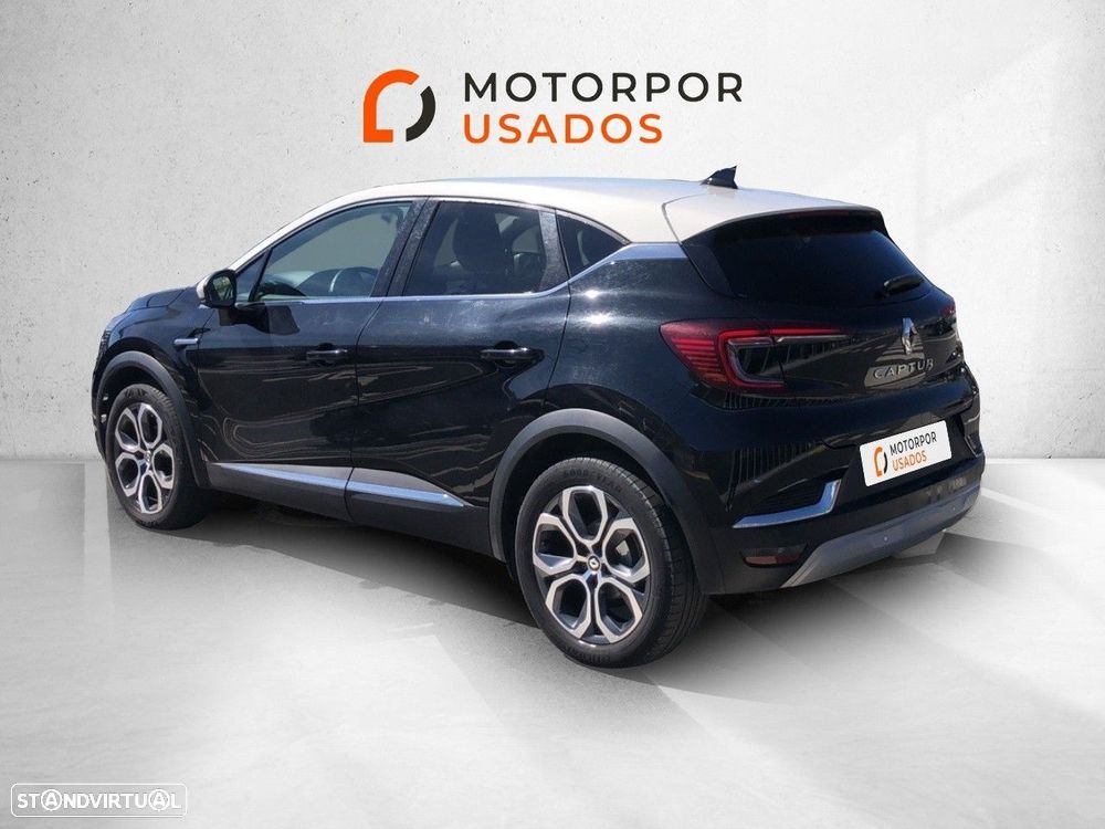 Renault Captur 1.0 TCe Exclusive - 6