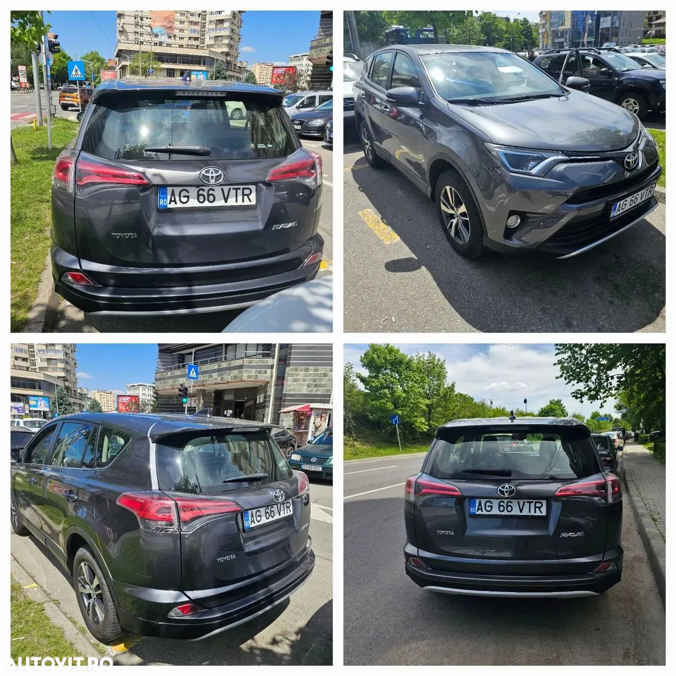 Toyota RAV4 - 9