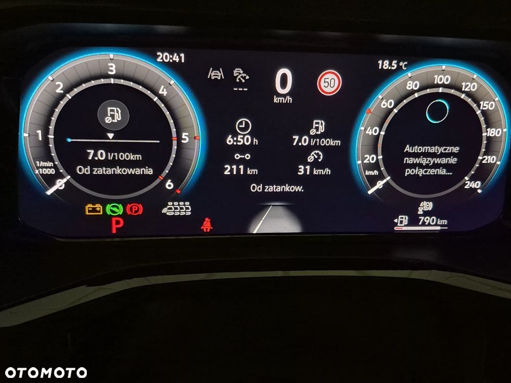Volkswagen Multivan 2.0 TDI L1 Highline DSG - 29