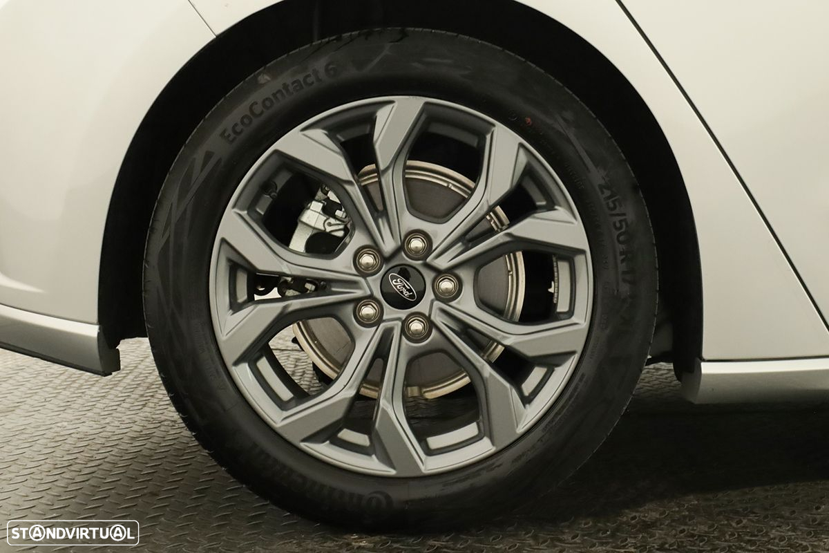 Ford Focus - 6