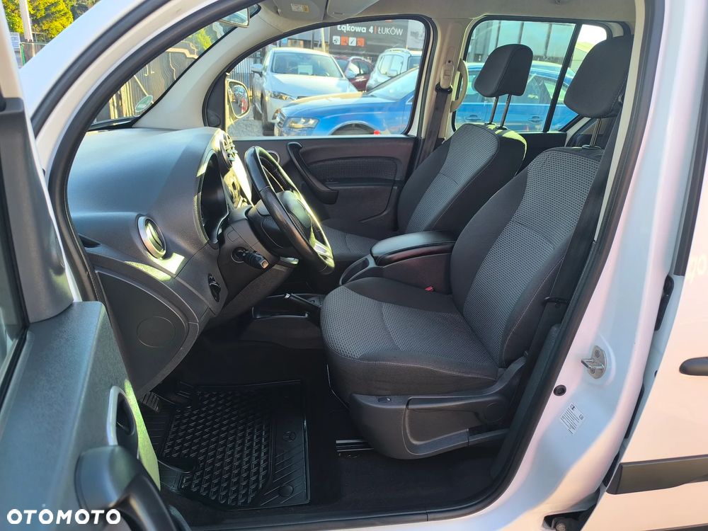 Mercedes-Benz Citan Tourer lang EDITION - 13