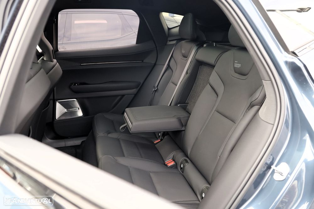 Polestar 3 Long Range 111 kWh AWD Plus Pilot - 10