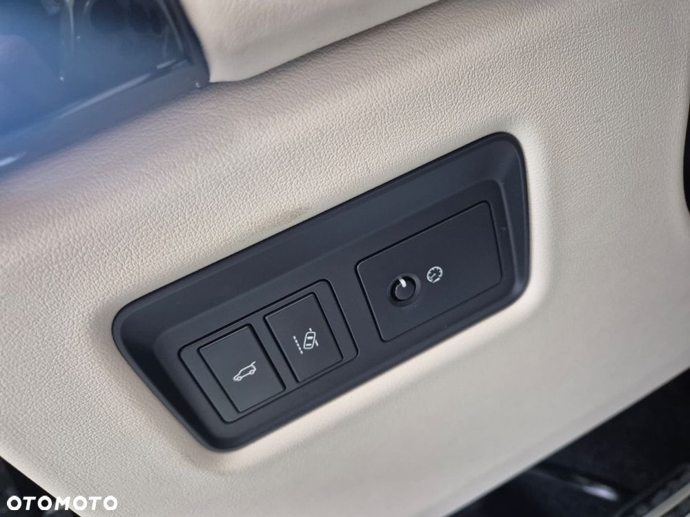 Land Rover Range Rover V8 Supercharged - 27