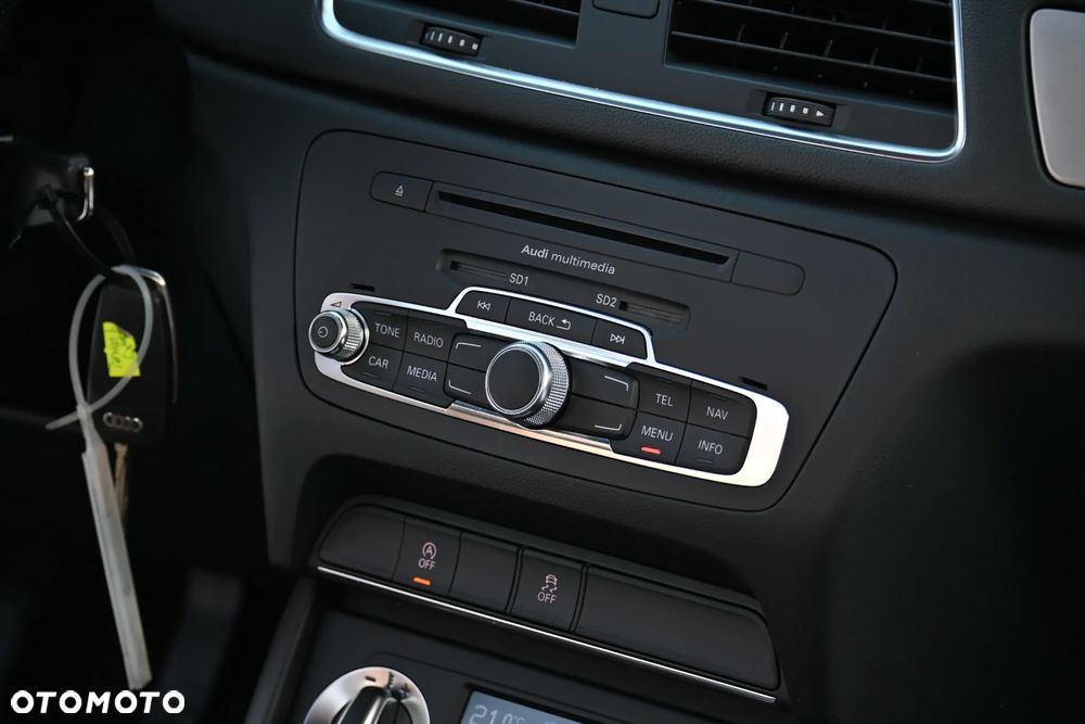 Audi Q3 2.0 TDI - 22